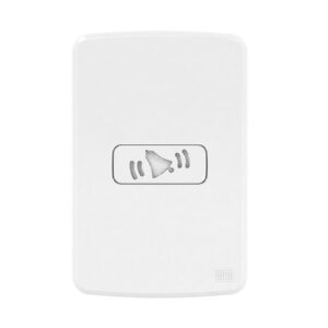 Modulo Campainha Cigarra Bivolt - Weg Compose