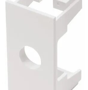 2 Módulo Saida Fio Branco - 2661 Fame Habitat