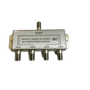 DIVISOR THEVEAR 1 ENT 4 SAID 75OHMS