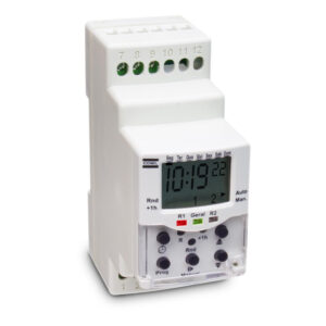Timer 100-240VCA BWT40HR - Coel
