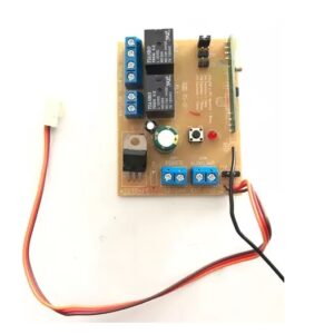 Receptor Duplo Sinaleiro Ipec