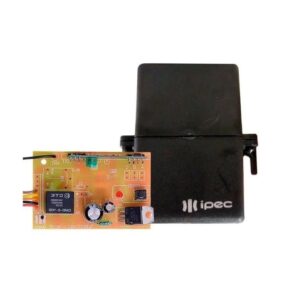 Receptor RX Mono Code Learn Custom 433MHz 340TX Ipec