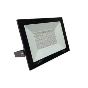 Refletor 100W LED Bivolt 6500K