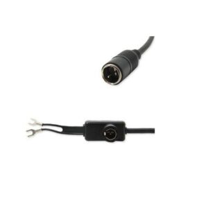 CABO F + BALUM CHAVEADO