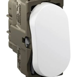 Conjunto 4x2 Interruptor Intermediario 663104 - Pial Nereya