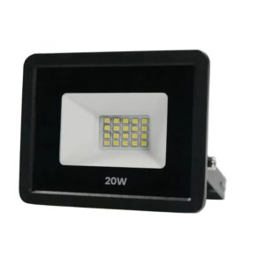 Refletor 20W LED Bivolt 6000K