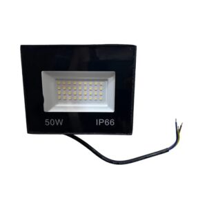 Refletor 50W LED Bivolt 6500K