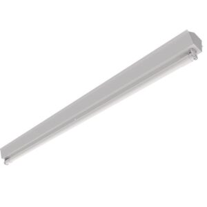Luminária Para Lâmpada LED 1x40/18 - Petrolandia