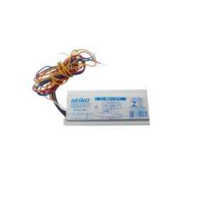 REATOR PART RAP DP KEIKO 2 X 40 X 127V