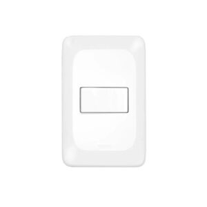 Conjunto 4x2 1 Interruptor Paralelo Lgx020 Pial Pop
