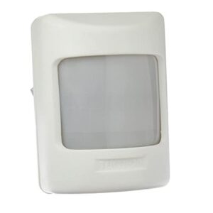 Rele Min Infra Parede Com Fotocelula 110° BS70 Tektron