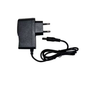 Fonte de Alimentação 12V 1A