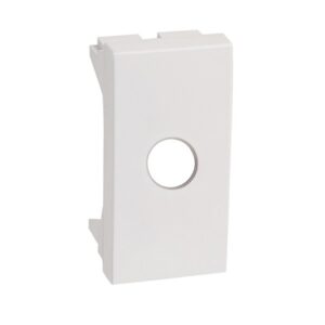 Modulo Saida De Fio Com 2 4044 - Habitat Black