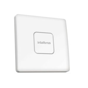 Roteador Acess Point Corporativo S/Fio BSPRO1350-S Intelbras