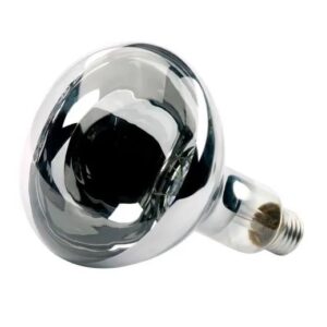 Lâmpada Secagem 250W 110V - Ourolux