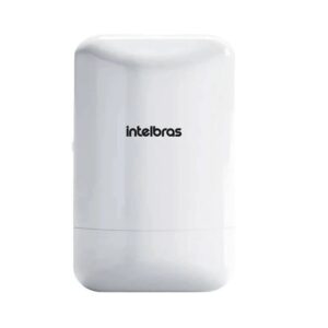 Roteador Digital Sem Fio 5GHz 15DBI APC5A15 Intelbras