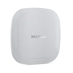 Roteador Digital Sem Fio 5GHz 20DBI WOM AC Max Intelbras