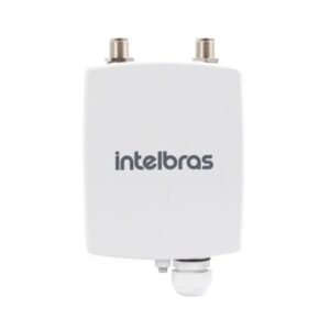 Roteador Digital S/Fio C/Pigtail 5Ghz 29DBI Giga APC5A Intel