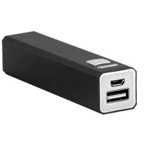 Bateria Power-Bank 2900mAh XC-BANK-01 - X-CELL