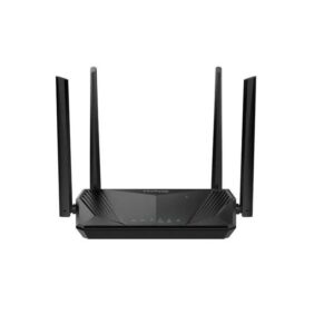 Roteador Wireless Sem Fio 2.4 e 5GHz RX1500 Intelbras