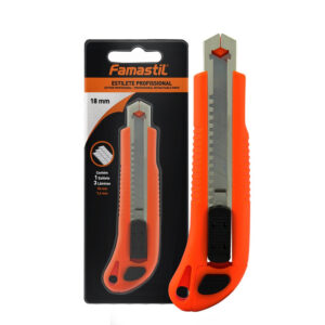 Estilete 18mm 29.03 - Famastil