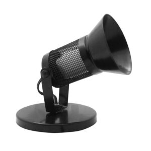 Spot Telinha Preto 2 - União