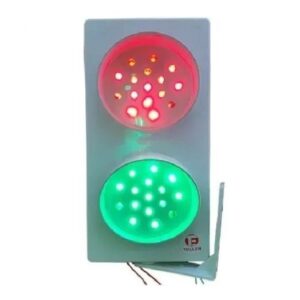 Semaforo LED Bivolt Toller