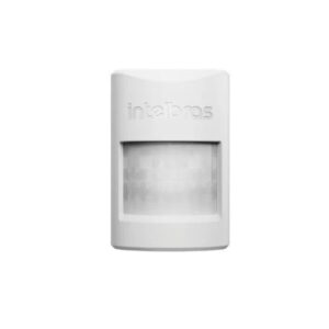 Sensor de Movimento Infra Com Fio IVP1000 Pet Intelbras
