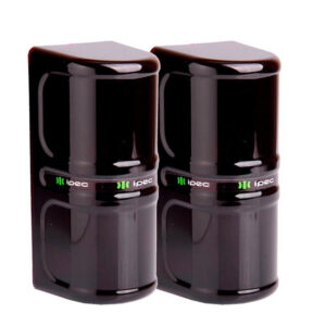 Sensor Digital Dual 60 Duplo Feixe Ipec