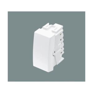 Módulo Interruptor Simples 16a Branco - 2050 Fame Habitat