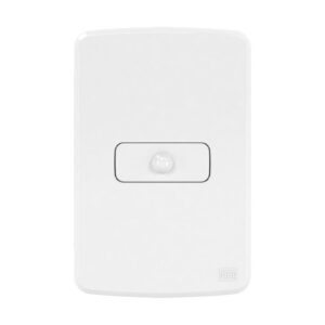 Conjunto 4x2 Sensor de Presença Embutir 10A - Weg Compose