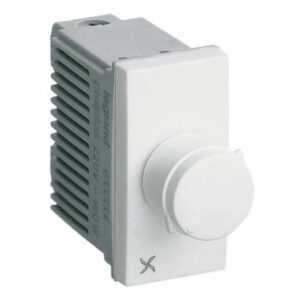 Controle Para Ventilador 220V 160W 611126 - Pial Plus
