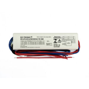 REATOR ELETR OSRAM 1 X 16 NBR