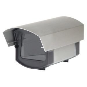 Caixa Prot Pequena 96x90x150 Sem Suporte Anodiz