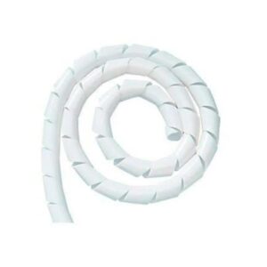 Spiraduto 3/4 Branco Metro Dutoplast