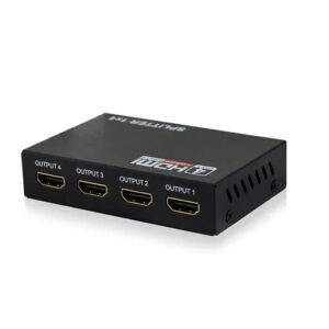 Splitter HDMI 1x4 Full HD 1080P