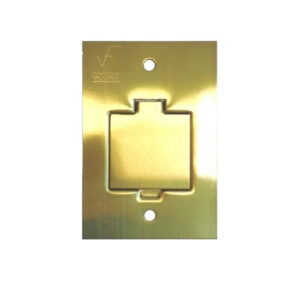 VACOFER PLACA 4X2 MULTIPLA