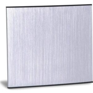 Porteiro Eletronico Coletivo Modulo Zero - Hdl