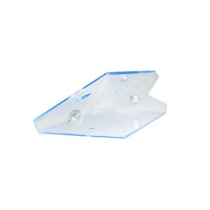 Suporte Acrilico Para Modulo Guarita Nice/Linear