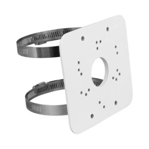 Suporte Metalico Para Sustenção Cameras VBOX3000P Intelbras