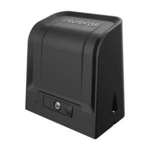 Suporte Plastico Com Ima DR400/DR600/DC800 2 Peças Intelbras