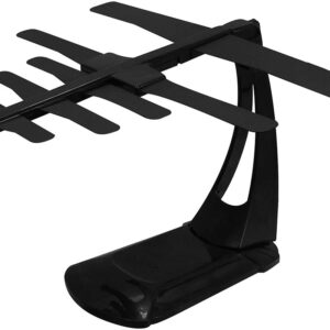 Suporte Para Antena Primetech Aço Carbono