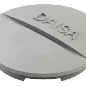 Tampão Plástico Para Condulete De 1.1/2 - Daisa