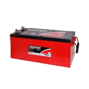 Bateria Estacionaria DF2500 150AH Freedon