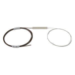 Splitter Óptico 1x8 Desconectorizado XFS 180 Intelbras