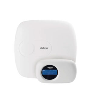 Central Alarme Monitoramento 18 Zonas AMT2018E 3G Intelbras