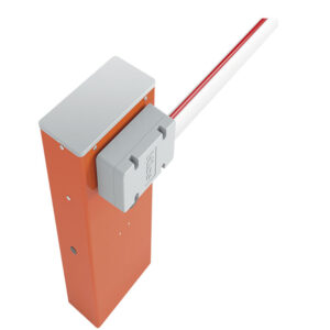 Kit Cancela Eletro Wide S R10 220V 50/60Hz 4M Nice