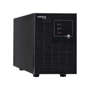 Nobreak Senoidal SNB 2000VA Bivolt Intelbras