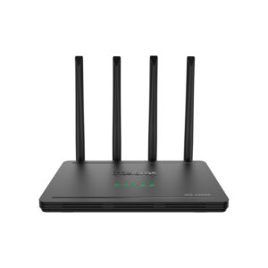Roteador Wireless W5 1200F Intelbras