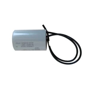 Reposição Capacitor Motor 15UF/250V 10 Nice